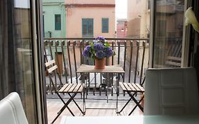 Casa Vacanze Dei Corsari